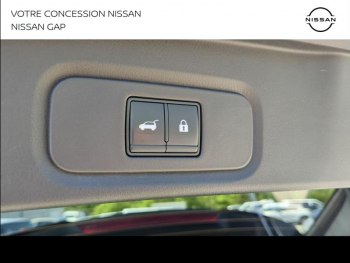 Photo 24 du bon plan NISSAN Qashqai 1.3 Mild Hybrid 140ch Tekna occasion à 22980 €