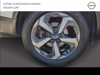 Photo 25 du bon plan NISSAN Qashqai 1.3 Mild Hybrid 140ch Tekna occasion à 22980 €