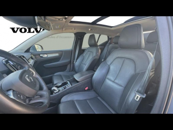 Photo 5 du bon plan VOLVO XC40 T5 Recharge 180 + 82ch Inscription Luxe DCT 7 occasion à 31990 €