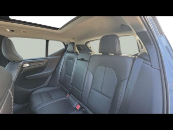 Photo 6 du bon plan VOLVO XC40 T5 Recharge 180 + 82ch Inscription Luxe DCT 7 occasion à 31990 €
