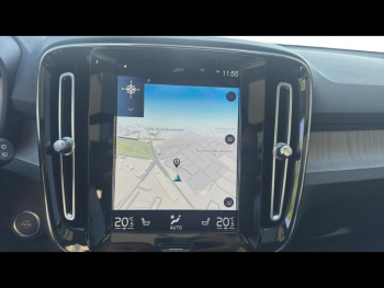 Photo 11 du bon plan VOLVO XC40 T5 Recharge 180 + 82ch Inscription Luxe DCT 7 occasion à 31990 €