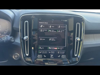 Photo 12 du bon plan VOLVO XC40 T5 Recharge 180 + 82ch Inscription Luxe DCT 7 occasion à 31990 €