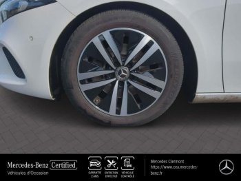 Photo 4 du bon plan MERCEDES-BENZ Classe A 180d 116ch Progressive Line 8G-DCT occasion à 26980 €