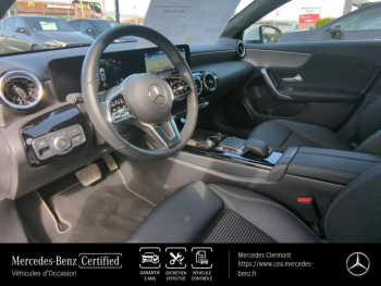 Photo 5 du bon plan MERCEDES-BENZ Classe A 180d 116ch Progressive Line 8G-DCT occasion à 26980 €