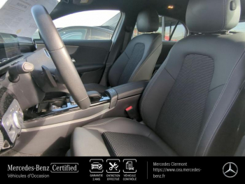Photo 6 du bon plan MERCEDES-BENZ Classe A 180d 116ch Progressive Line 8G-DCT occasion à 26980 €