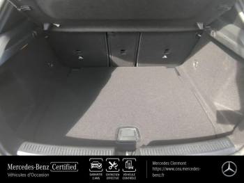 Photo 8 du bon plan MERCEDES-BENZ Classe A 180d 116ch Progressive Line 8G-DCT occasion à 26980 €