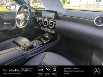 Photo 9 du bon plan MERCEDES-BENZ Classe A 180d 116ch Progressive Line 8G-DCT occasion à 26980 €