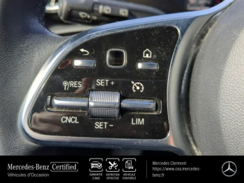 Photo 14 du bon plan MERCEDES-BENZ Classe A 180d 116ch Progressive Line 8G-DCT occasion à 26980 €