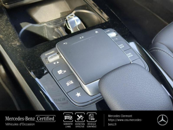 Photo 15 du bon plan MERCEDES-BENZ Classe A 180d 116ch Progressive Line 8G-DCT occasion à 26980 €