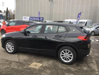 Photo 3 du bon plan BMW X2 sDrive18iA 140ch Lounge DKG7 Euro6d-T 129g occasion à 20980 €