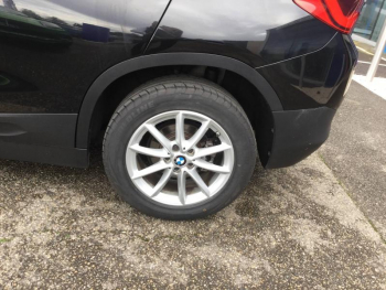 Photo 6 du bon plan BMW X2 sDrive18iA 140ch Lounge DKG7 Euro6d-T 129g occasion à 20980 €