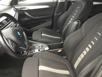 Photo 7 du bon plan BMW X2 sDrive18iA 140ch Lounge DKG7 Euro6d-T 129g occasion à 20980 €