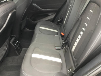 Photo 9 du bon plan BMW X2 sDrive18iA 140ch Lounge DKG7 Euro6d-T 129g occasion à 20980 €