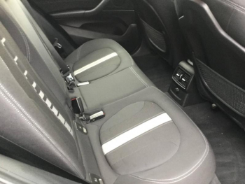 Photo 10 du bon plan BMW X2 sDrive18iA 140ch Lounge DKG7 Euro6d-T 129g occasion à 20980 €