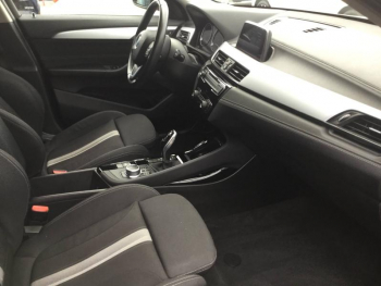 Photo 11 du bon plan BMW X2 sDrive18iA 140ch Lounge DKG7 Euro6d-T 129g occasion à 20980 €