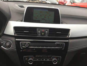 Photo 12 du bon plan BMW X2 sDrive18iA 140ch Lounge DKG7 Euro6d-T 129g occasion à 20980 €