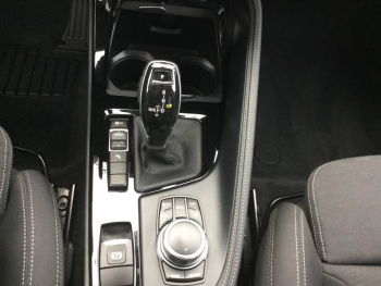Photo 13 du bon plan BMW X2 sDrive18iA 140ch Lounge DKG7 Euro6d-T 129g occasion à 20980 €