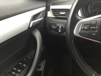 Photo 15 du bon plan BMW X2 sDrive18iA 140ch Lounge DKG7 Euro6d-T 129g occasion à 20980 €