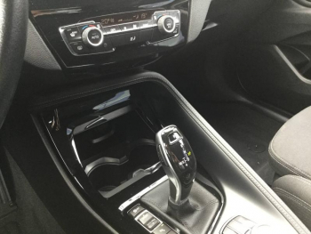 Photo 17 du bon plan BMW X2 sDrive18iA 140ch Lounge DKG7 Euro6d-T 129g occasion à 20980 €