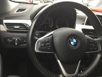 Photo 20 du bon plan BMW X2 sDrive18iA 140ch Lounge DKG7 Euro6d-T 129g occasion à 20980 €