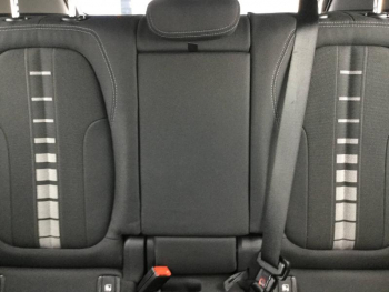 Photo 21 du bon plan BMW X2 sDrive18iA 140ch Lounge DKG7 Euro6d-T 129g occasion à 20980 €