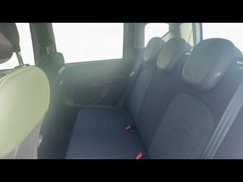 Photo 2 du bon plan FIAT Panda 4x4 0.9 8v TwinAir 85ch S&S 4x4  Euro6D occasion à 15290 €