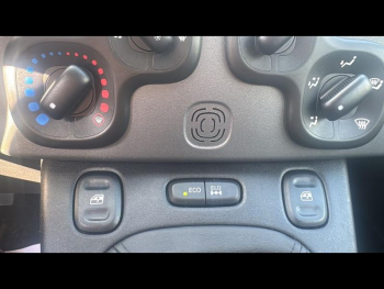 Photo 5 du bon plan FIAT Panda 4x4 0.9 8v TwinAir 85ch S&S 4x4  Euro6D occasion à 15290 €