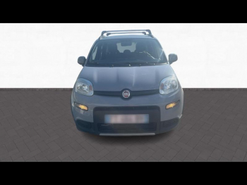 Photo 6 du bon plan FIAT Panda 4x4 0.9 8v TwinAir 85ch S&S 4x4  Euro6D occasion à 15290 €