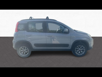 Photo 8 du bon plan FIAT Panda 4x4 0.9 8v TwinAir 85ch S&S 4x4  Euro6D occasion à 15290 €