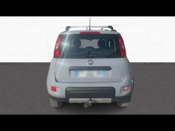 Photo 11 du bon plan FIAT Panda 4x4 0.9 8v TwinAir 85ch S&S 4x4  Euro6D occasion à 15290 €