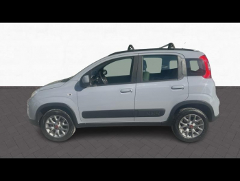 Photo 13 du bon plan FIAT Panda 4x4 0.9 8v TwinAir 85ch S&S 4x4  Euro6D occasion à 15290 €