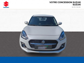 Photo 2 du bon plan SUZUKI Swift 1.2 Dualjet Hybrid 83ch PrivilÃ¨ge occasion à 14490 €