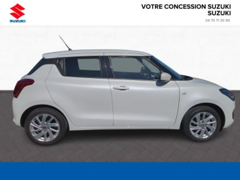Photo 4 du bon plan SUZUKI Swift 1.2 Dualjet Hybrid 83ch PrivilÃ¨ge occasion à 14490 €