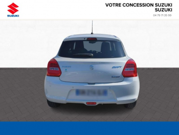 Photo 7 du bon plan SUZUKI Swift 1.2 Dualjet Hybrid 83ch PrivilÃ¨ge occasion à 14490 €