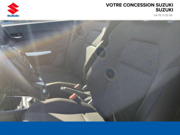 Photo 9 du bon plan SUZUKI Swift 1.2 Dualjet Hybrid 83ch PrivilÃ¨ge occasion à 14490 €