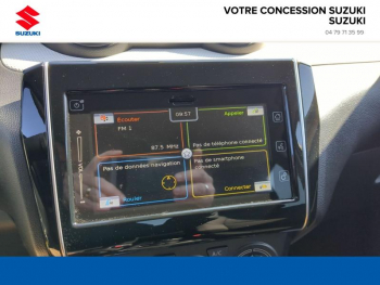 Photo 12 du bon plan SUZUKI Swift 1.2 Dualjet Hybrid 83ch PrivilÃ¨ge occasion à 14490 €