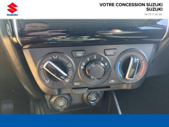 Photo 13 du bon plan SUZUKI Swift 1.2 Dualjet Hybrid 83ch PrivilÃ¨ge occasion à 14490 €