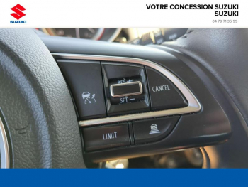 Photo 14 du bon plan SUZUKI Swift 1.2 Dualjet Hybrid 83ch PrivilÃ¨ge occasion à 14490 €