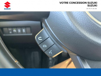 Photo 15 du bon plan SUZUKI Swift 1.2 Dualjet Hybrid 83ch PrivilÃ¨ge occasion à 14490 €