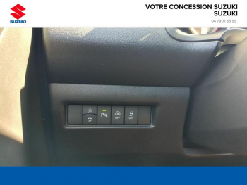 Photo 16 du bon plan SUZUKI Swift 1.2 Dualjet Hybrid 83ch PrivilÃ¨ge occasion à 14490 €