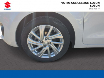 Photo 18 du bon plan SUZUKI Swift 1.2 Dualjet Hybrid 83ch PrivilÃ¨ge occasion à 14490 €