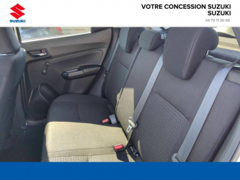 Photo 19 du bon plan SUZUKI Swift 1.2 Dualjet Hybrid 83ch PrivilÃ¨ge occasion à 14490 €