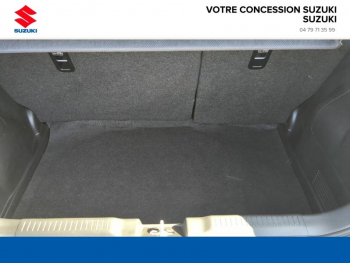 Photo 20 du bon plan SUZUKI Swift 1.2 Dualjet Hybrid 83ch PrivilÃ¨ge occasion à 14490 €