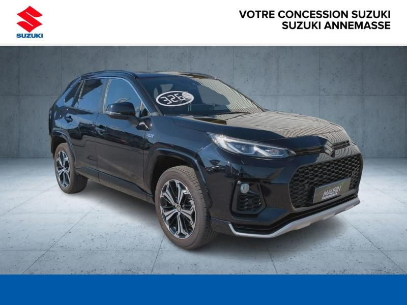 Bon plan SUZUKI Across 2.5 Hybride Rechargeable 1ere Edition occasion à 32900 €