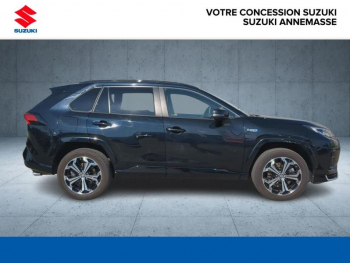 Photo 2 du bon plan SUZUKI Across 2.5 Hybride Rechargeable 1ere Edition occasion à 32900 €