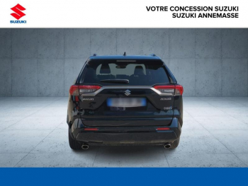 Photo 4 du bon plan SUZUKI Across 2.5 Hybride Rechargeable 1ere Edition occasion à 32900 €