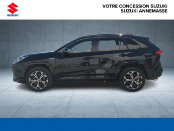 Photo 6 du bon plan SUZUKI Across 2.5 Hybride Rechargeable 1ere Edition occasion à 32900 €