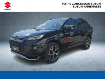 Photo 7 du bon plan SUZUKI Across 2.5 Hybride Rechargeable 1ere Edition occasion à 32900 €