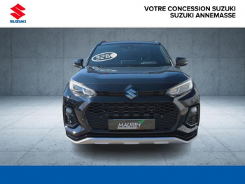 Photo 8 du bon plan SUZUKI Across 2.5 Hybride Rechargeable 1ere Edition occasion à 32900 €
