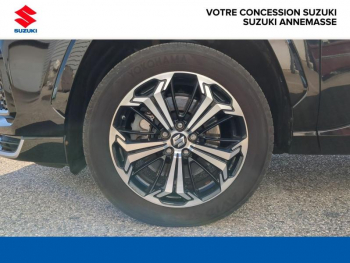 Photo 9 du bon plan SUZUKI Across 2.5 Hybride Rechargeable 1ere Edition occasion à 32900 €